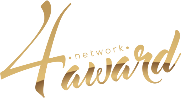 Imagem do Network Award