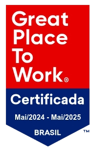 Imagem do Great Place to Work